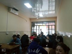 大堂-尤素福东举院饺子馆
