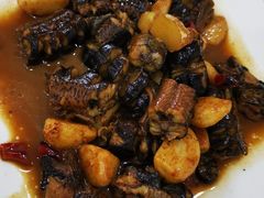 -天目湖刘老四农庄