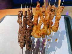 -大哈福烧烤·海鲜·家常菜(延安三路店)