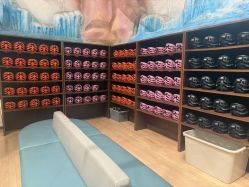 -探洞工场(重庆爱琴海旗舰店)