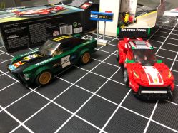 -乐高授权专卖店(朝阳大悦城店)