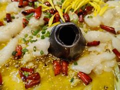 -外婆味道·云南菜大当家(弥勒店)
