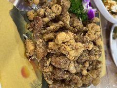 -醉壹号海鲜大排档(厦门美食地标店)