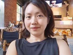 -J Create城市露营咖啡·简餐·宠物(上海动物园店)