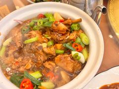 -徽厨食坊·农家特色私房菜