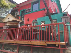 -秀·爱尔兰餐吧(上海路店)