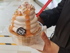 -DQ·蛋糕·冰淇淋(昌平国泰店)