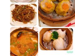 -禄興記香港大排档(歌斐中心店)