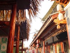 -田州古城