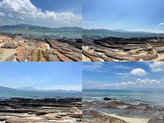 -东平洲海岸公园