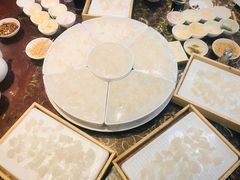 -金瑞轩大酒楼·顺德鱼生·粤菜海鲜(东江国际店)