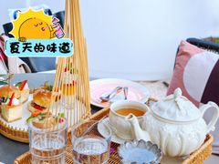 -HUATA 'Holiday Plan 花榻