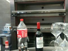 -HIGH FIVE哈福手工汉堡(桂林路店)