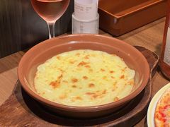 -萨莉亚意式餐厅(杭州西溪龙湖天街店)