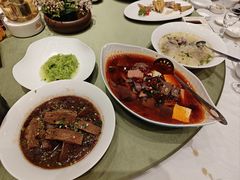 -新黄埭大酒店丨宴会厅(润元路店)
