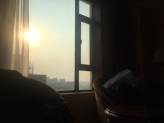 -北京国玉大酒店(鸟巢科技馆店)