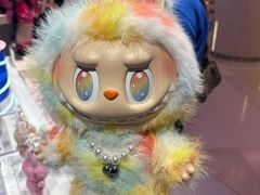 -泡泡玛特POPMART(上海环贸iapm商场店)