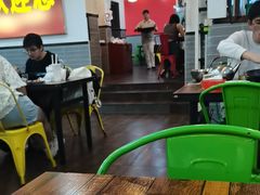 -皖北学东地锅鸡(之心城店)