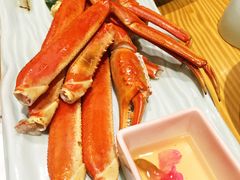 -花潮料理艺食馆(世欧广场店)