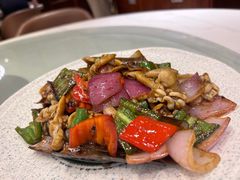 -常来小聚·广州非遗传承餐厅(高德置地店)