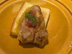 -上井料理黑金店(IFS国金中心店)