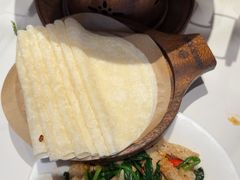 -清真·卡德尔大叔新疆主题餐厅(龙汇路店)