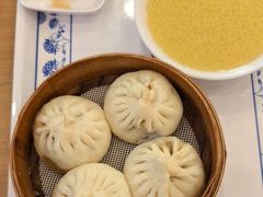 -庆丰包子铺(西单店)