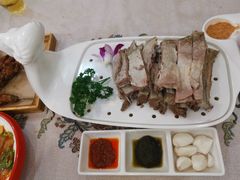 -阿西叶滩羊馆(交大店)