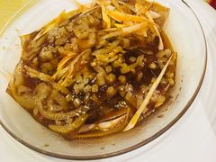 -老雒阳面馆·水席·洛阳菜(王城路店)