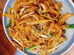 -佬港味粤味小馆(锦艺城店)