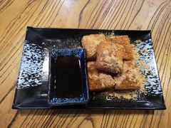 -霸道川面馆(张江店)