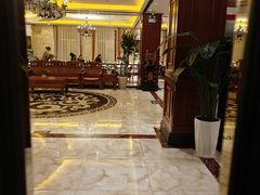 -葛记红焖羊肉(和平路形象店)