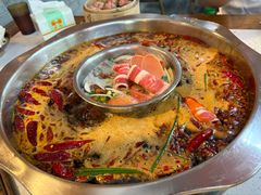 -正禾鲜·潮汕牛肉火锅(凯德天府店)