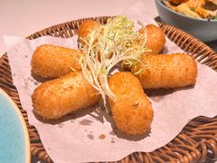 炸鲜奶-米多分·越南小馆(南海万科广场店)