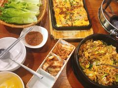 铁板豆腐-韩礼年糕(飞虹路店)