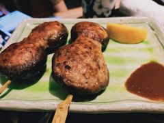 -小山日本料理(兴业太古汇店)