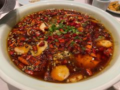 -北李妈妈菜·海肠捞饭(高新万达店)