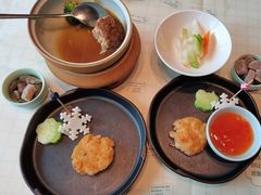 -甬妈妈湖畔里餐厅(唐山南湖旅游景区店)