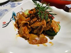 夫妻肺片-江南韵·无锡太湖文化体验餐厅(凤凰天街店)