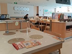 -呷哺呷哺 黄金牧场 (中发百旺店)