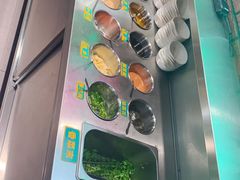 -大明铜锅·烤涮坊·烧烤(总店)