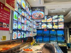 -阿巧一号私房菜(止园路店)
