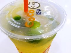 都可茶饮(宝龙广场店)-CoCo都可(宝龙广场店)