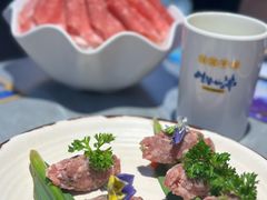 -生活如沸·顺德水牛奶火锅(人民广场店)