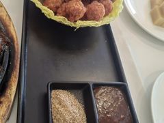 -玉林烤鸭店(定福庄店)