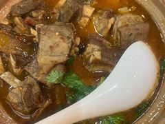 -砂锅居(西四店)