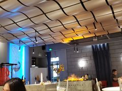 -Gray Whale 灰鲸餐厅(北美N1店)