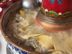 -庭院·冰煮羊·北京涮肉(西单店)