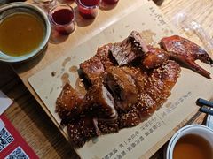 -桂小厨广西菜(印象城店)