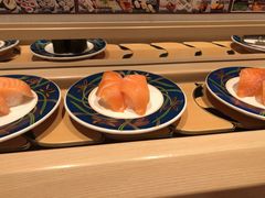 -大起水产回转寿司(道顿堀店)